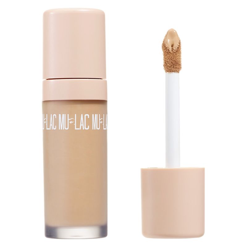 Mulac FIRST TAKE FOUDCEALER 7Y - Hunajabeige