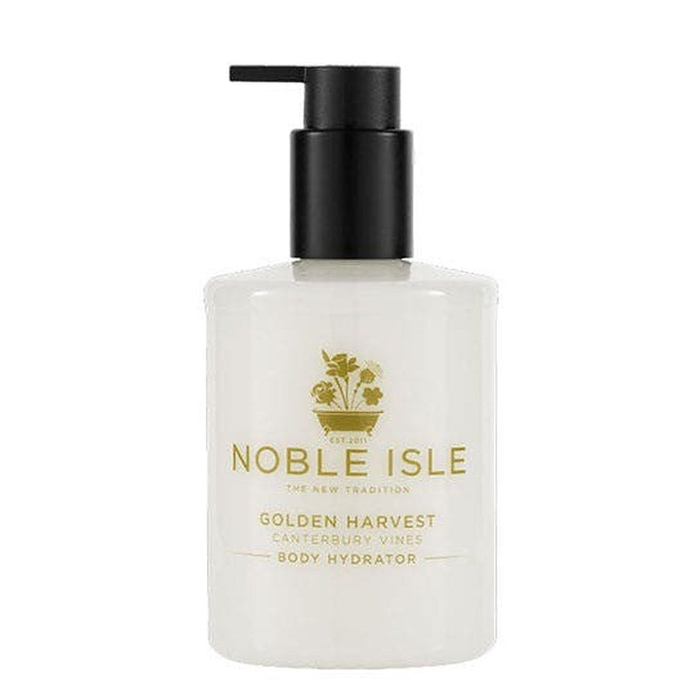 Noble Isle Golden Harvest vartalokosteusvoide 250ml