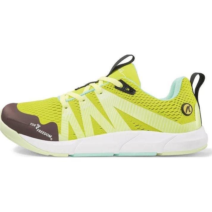 Joe Nimble nimbleToes Addict W Green - 36,5