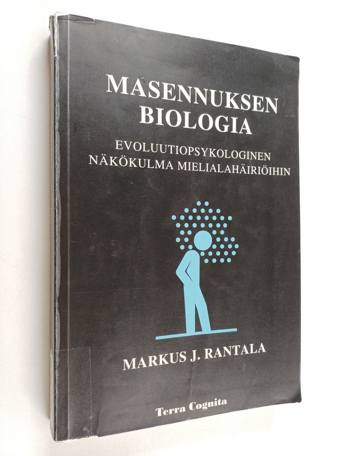Masennuksen biologia