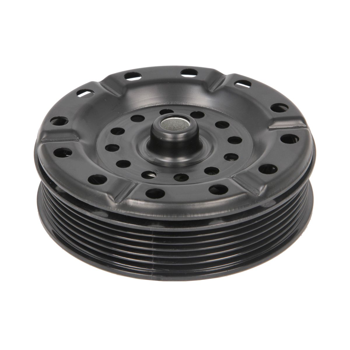 Magneettikytkin, ilmastointikompressori NRF 380055