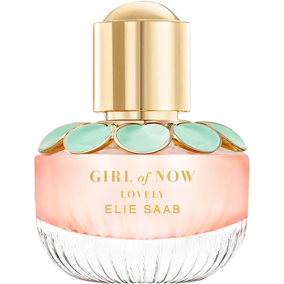 Elie Saab Girl Of Now Lovely EDP 30 ml