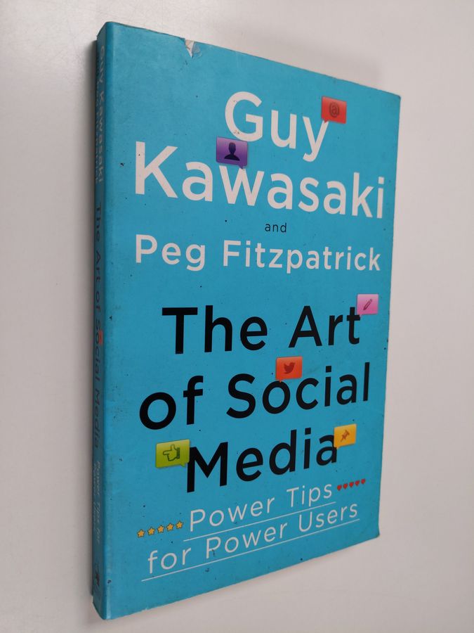 The Art of Social Media