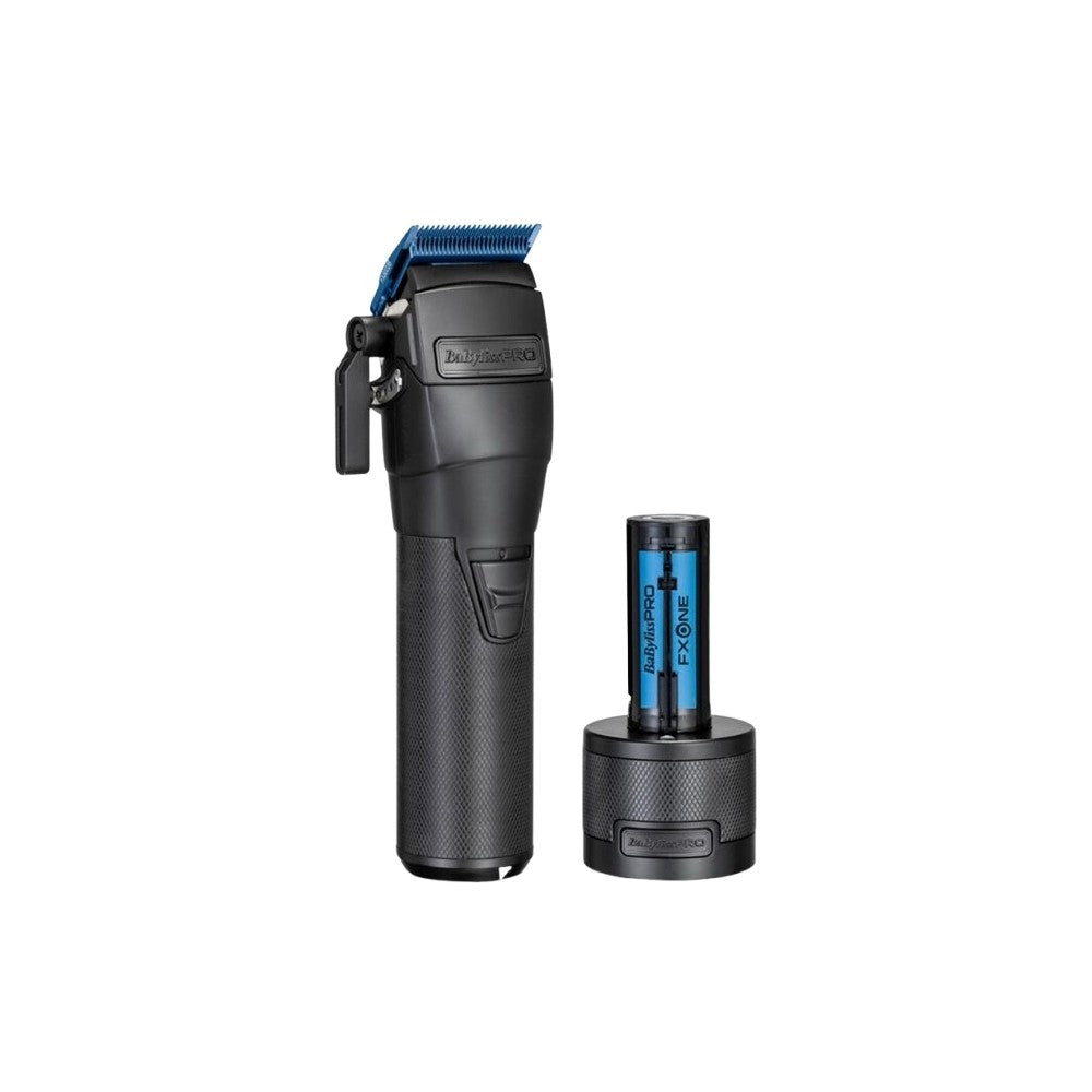 Babyliss Pro Ammattimainen Hiustenleikkuri FXONE Musta FX899MBE — Hiustenleikkuri