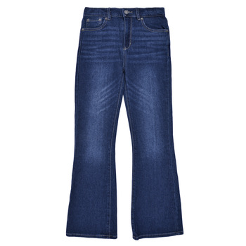 Levi's Kids Farkut '726' tummansininen