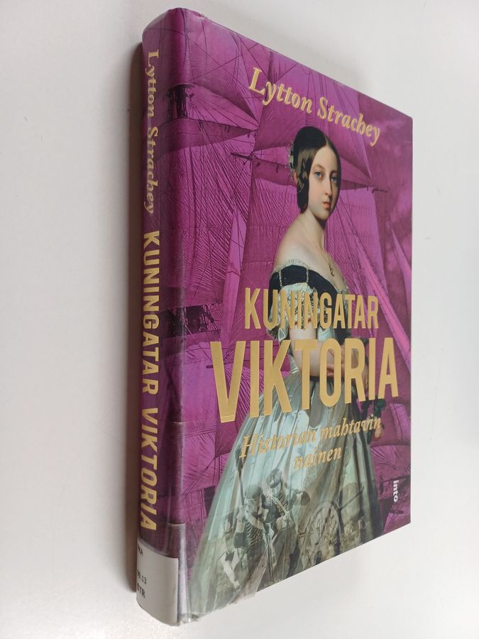 Kuningatar Viktoria
