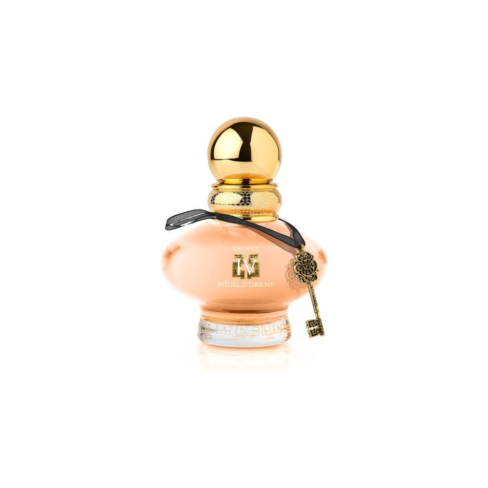 Eisenberg Secret IV Rituel d'Orient Eau de Parfum naisille 30 ml