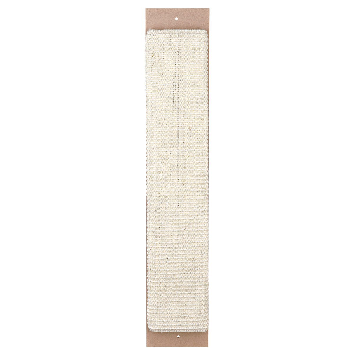 Kissan raapimalauta Trixie, beige 11 x 56 cm