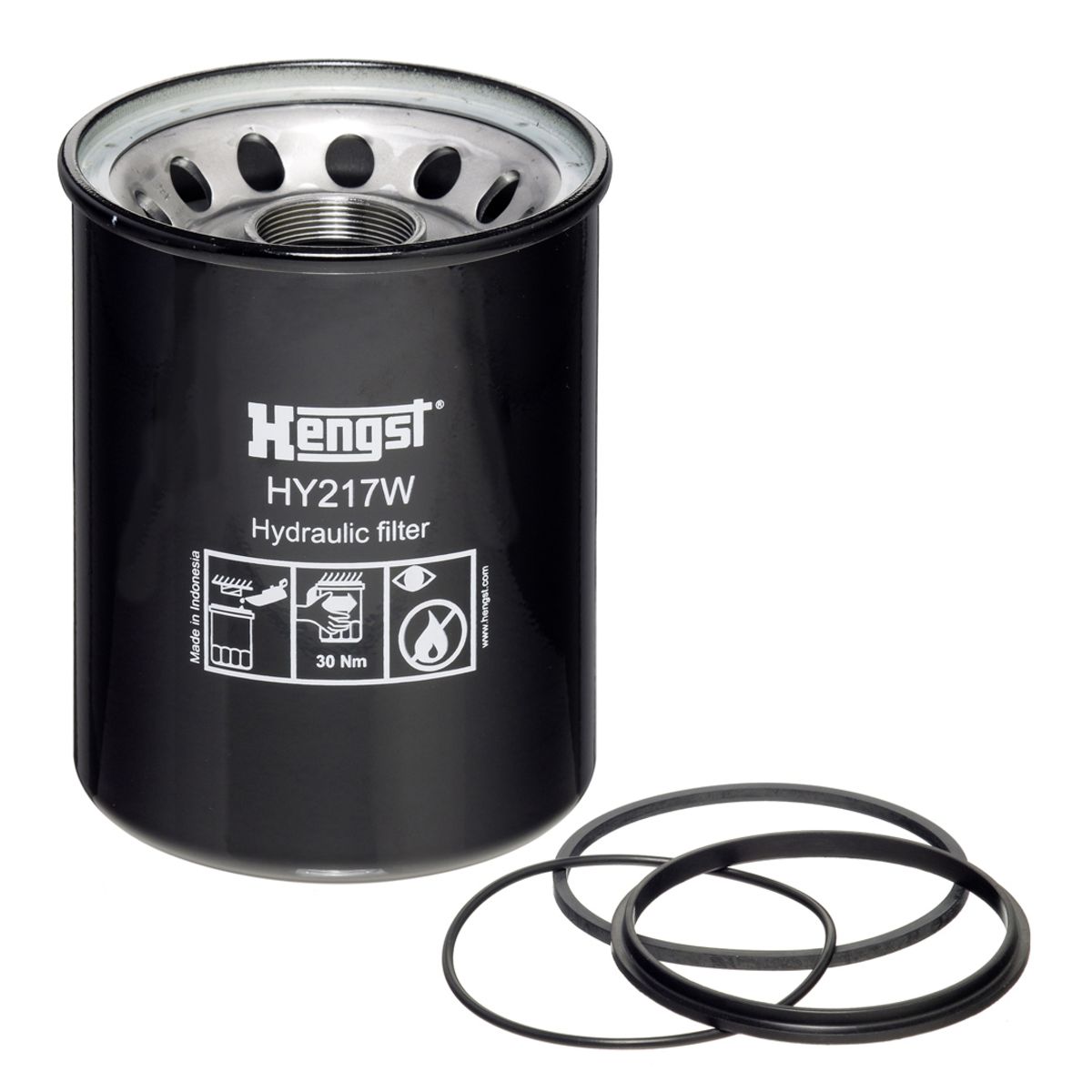 Öljynsuodatin HENGST FILTER HY217W