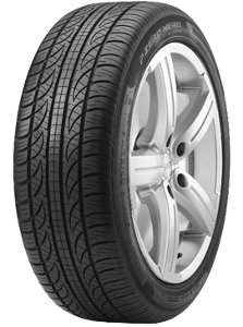 Pirelli P Zero All Season ( 245/45 R20 103W XL, vannesuojalla (MFS) )