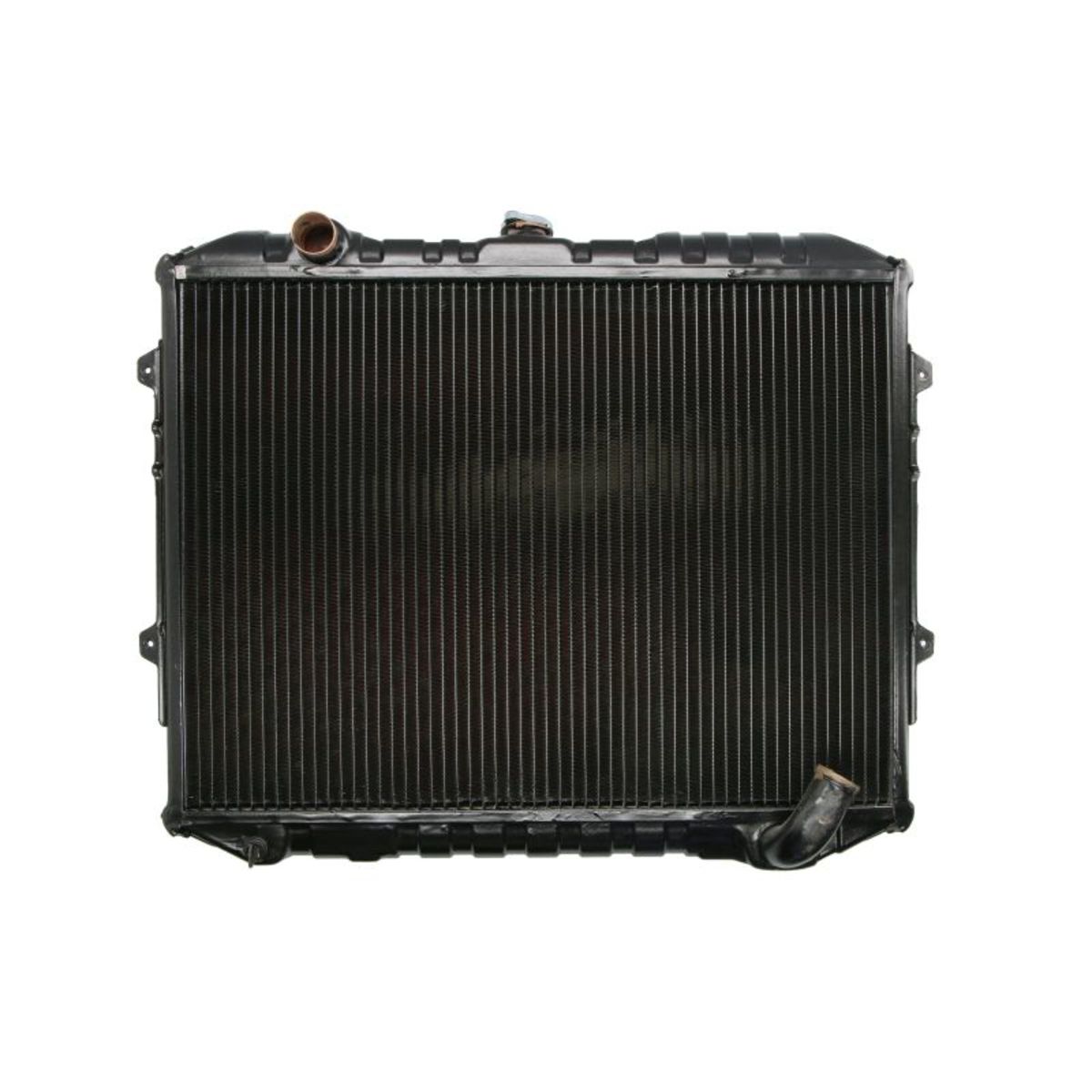 Jäähdytin, moottorin jäähdytys AVA COOLING SYSTEMS MT2187