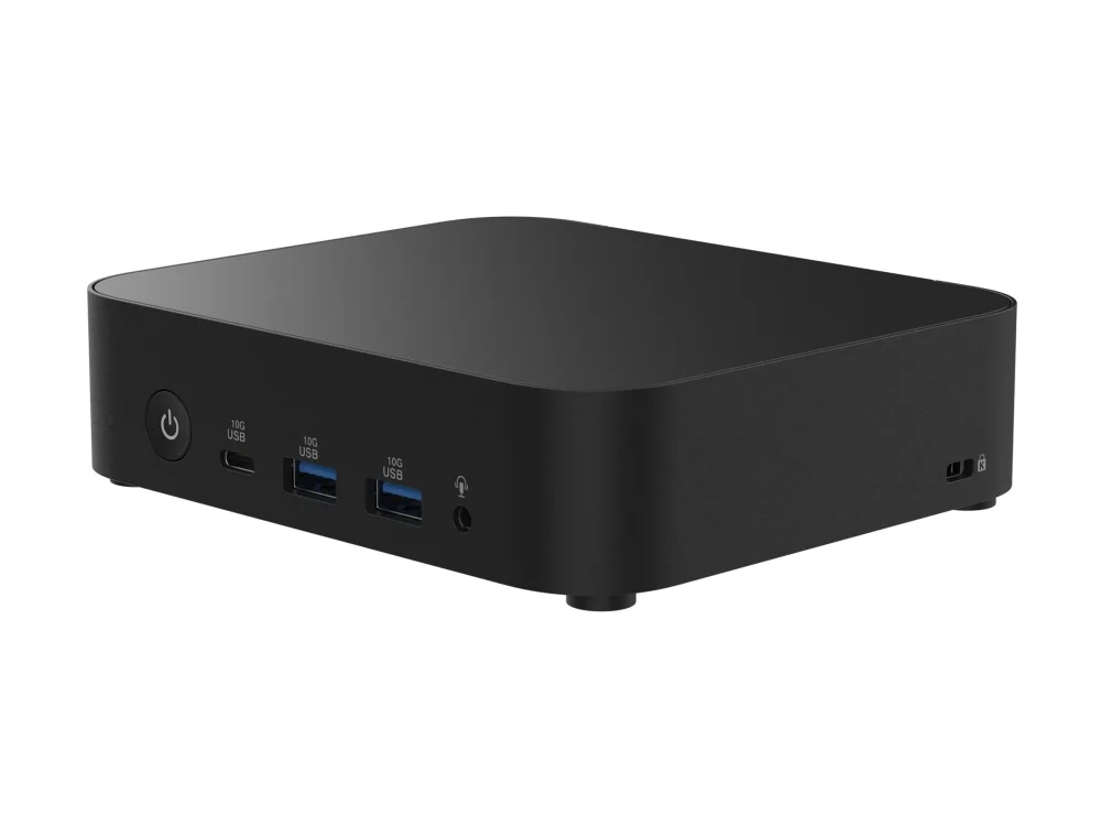ASUS RNUC14MNK1500002 Barebone Essential Intel N150 Kit L6 EU johto