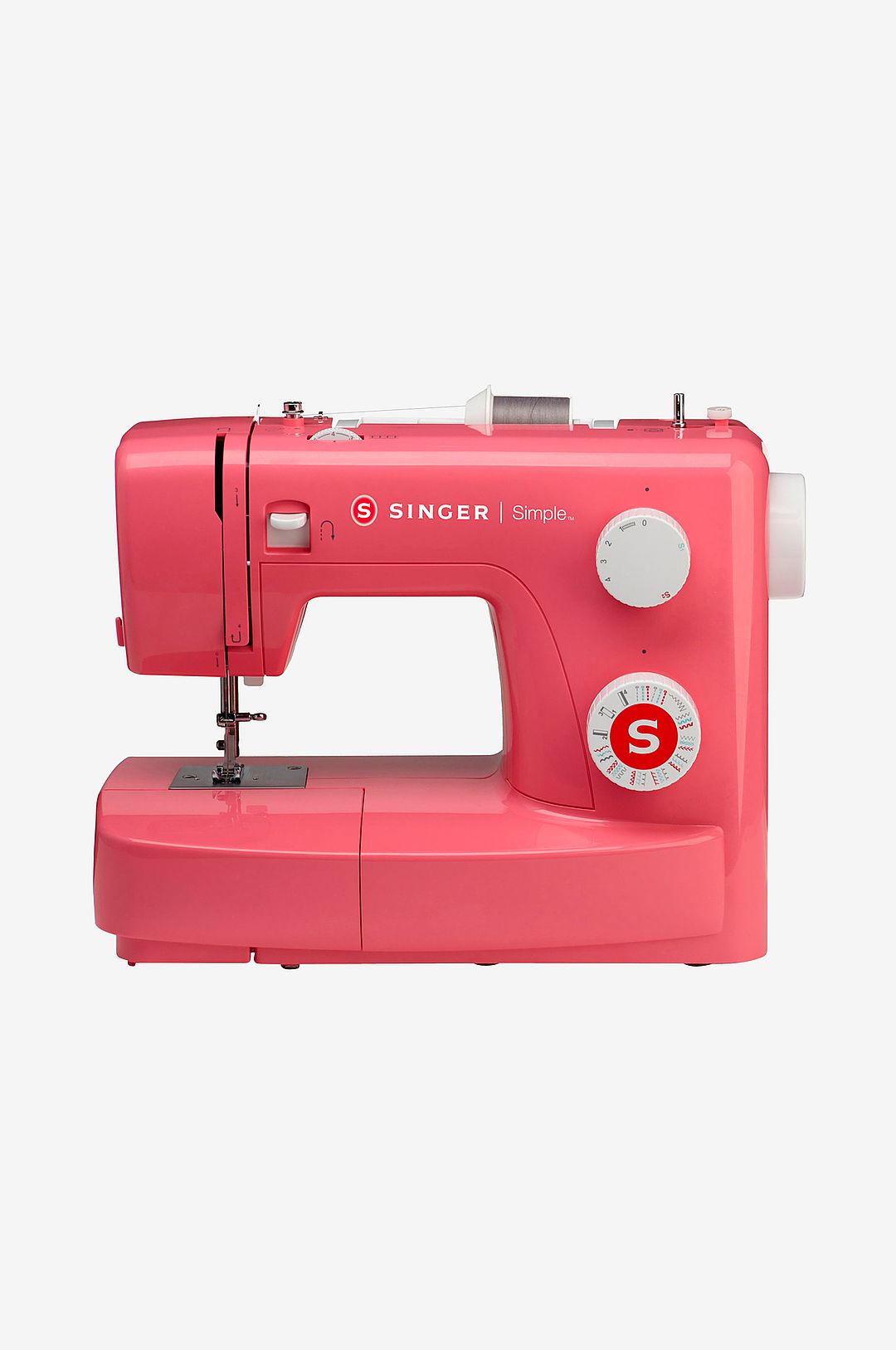 Ompelukone 3223 Rosa Limited toim.