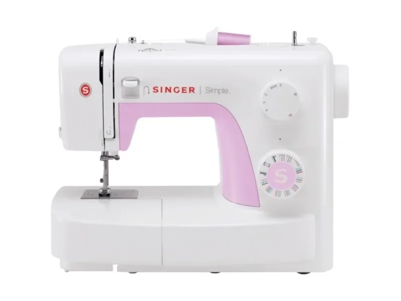 Ompelukone 3223 Rosa Limited toim.
