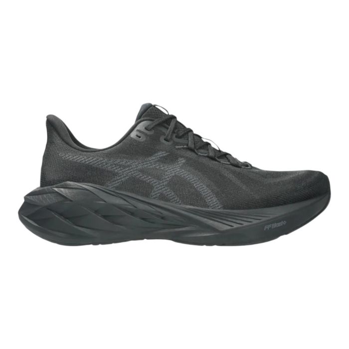ASICS Dynablast 6 K. 411⁄2 Musta Miehet