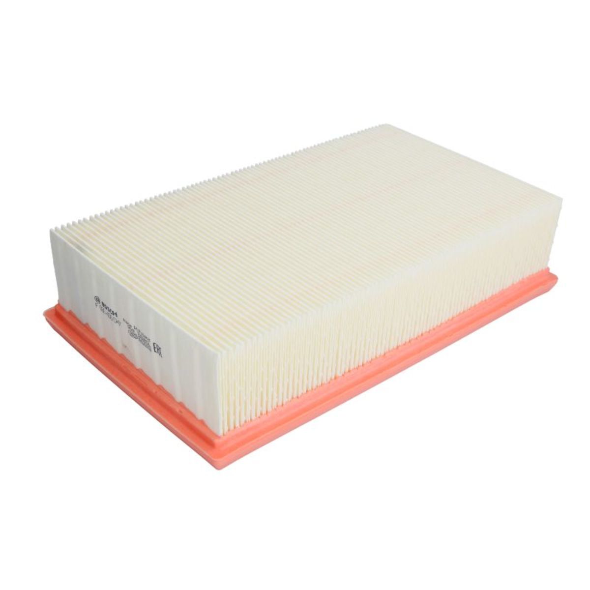 Ilmansuodatin BOSCH F 026 400 047