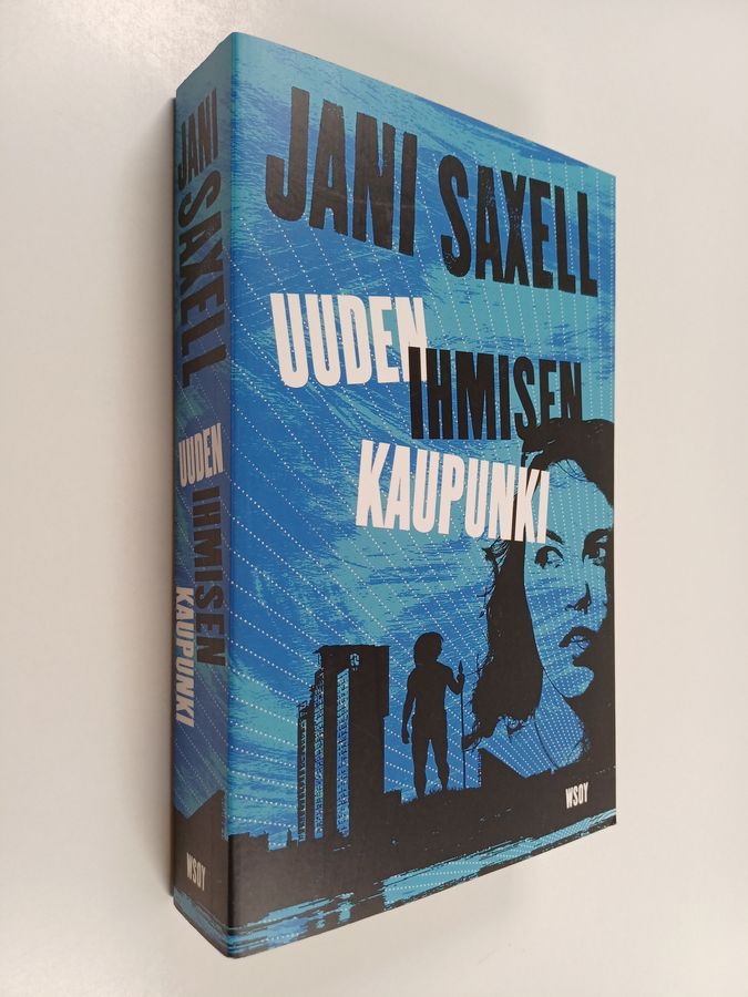Uuden ihmisen kaupunki