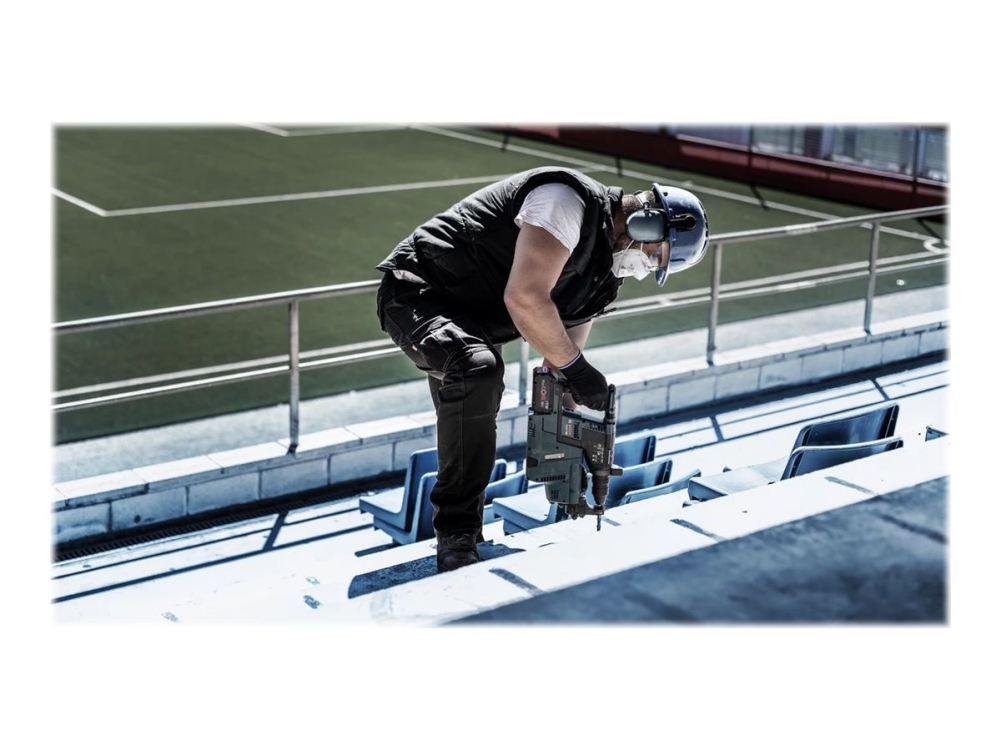 Bosch VASARA PLUS-7X 16X265MM 10 kpl