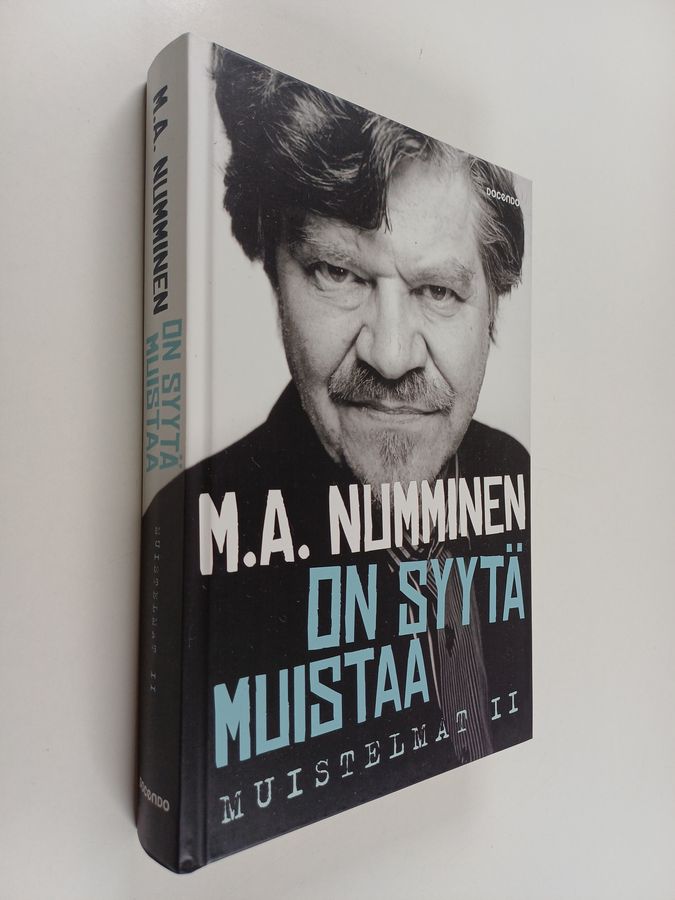 On syytä muistaa