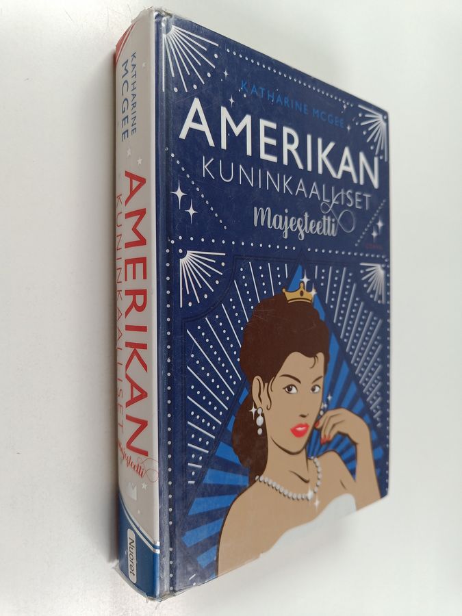 Amerikan kuninkaalliset - Majesteetti