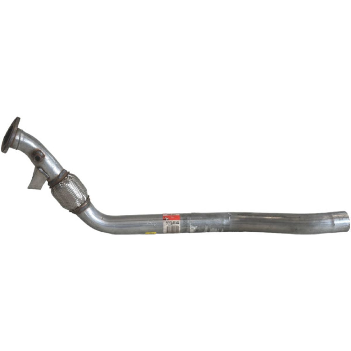 Pakoputki BOSAL 800-055