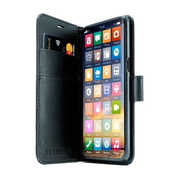 Screenor BUMPER Samsung Galaxy S23 FE