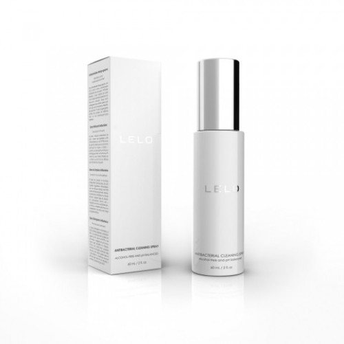 LELO puhdistusspray