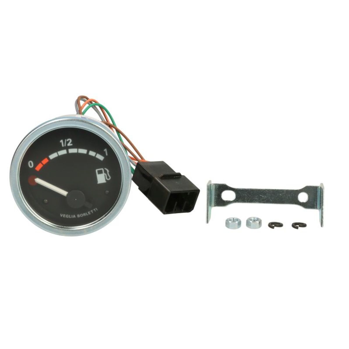 Mittari, polttoaine DT Spare Parts 7.78305