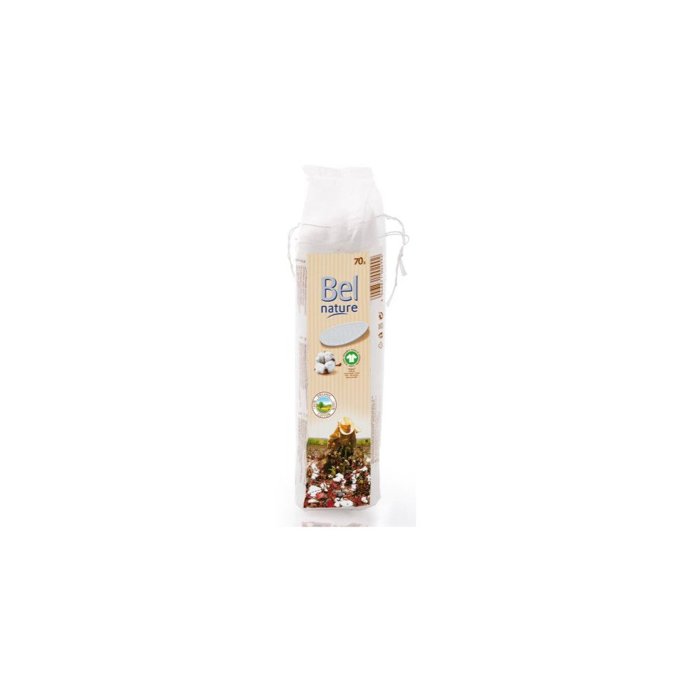 Bel Bio Nature (70 kpl) - Kosmeettiset pyyhkeet