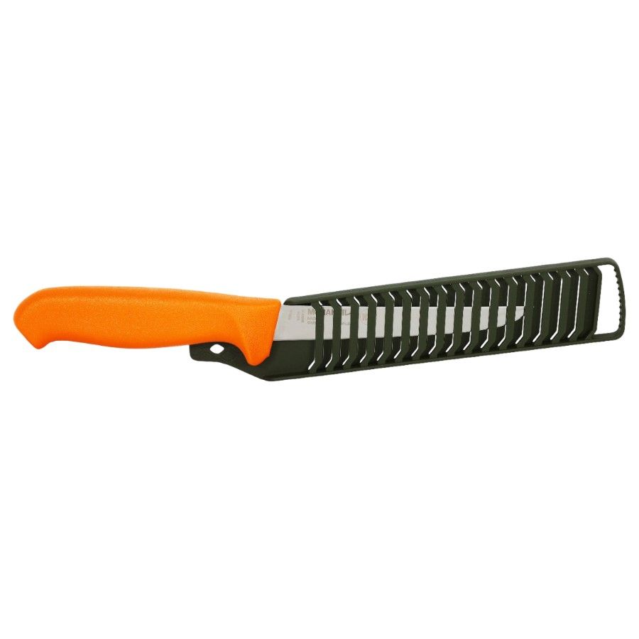 Morakniv Hunting Narrow Boning (S), metsästysveitsi, oranssi