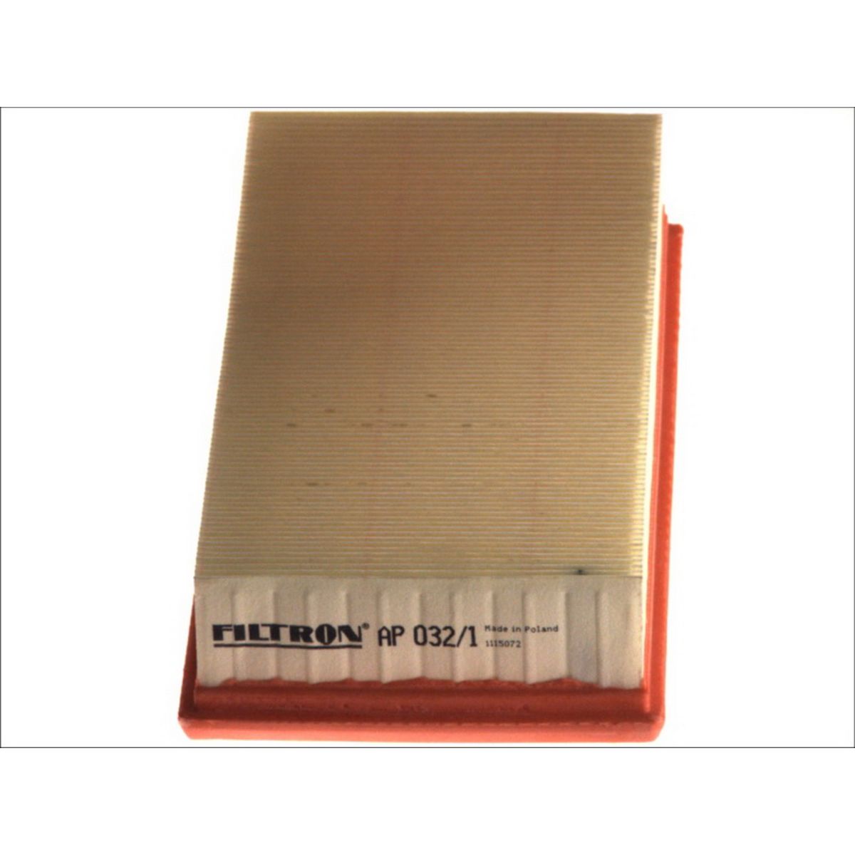 Ilmansuodatin FILTRON AP 032/1
