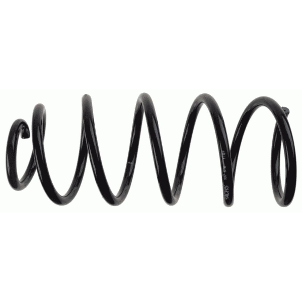 Jousi (auton jousitus) SACHS 997 616