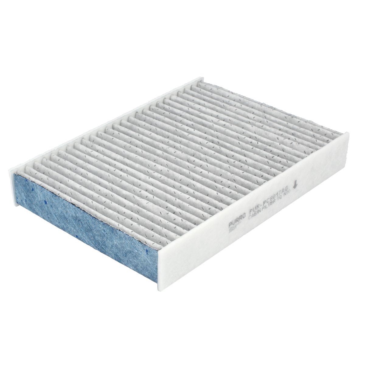 Suodatin, sisäilma PURRO PUR-PC8017AG