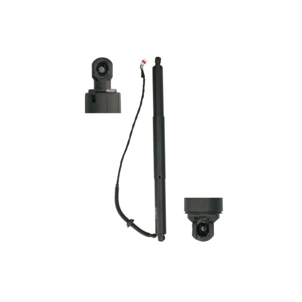 Sähkömoottori, takaluukku STABILUS 799985