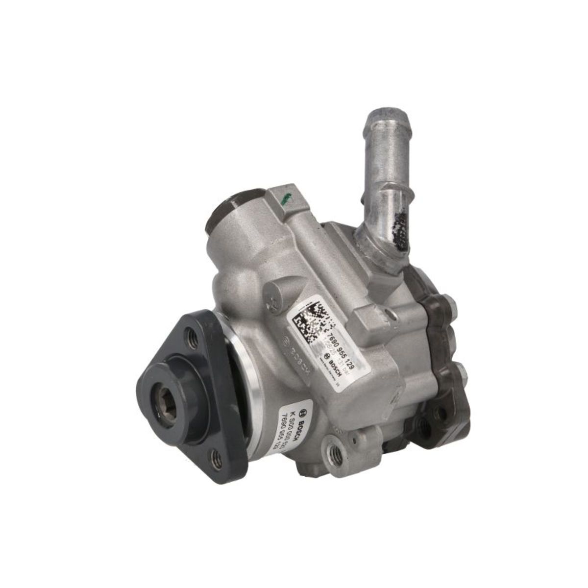 Ohjaustehostimen pumppu BOSCH K S00 000 520