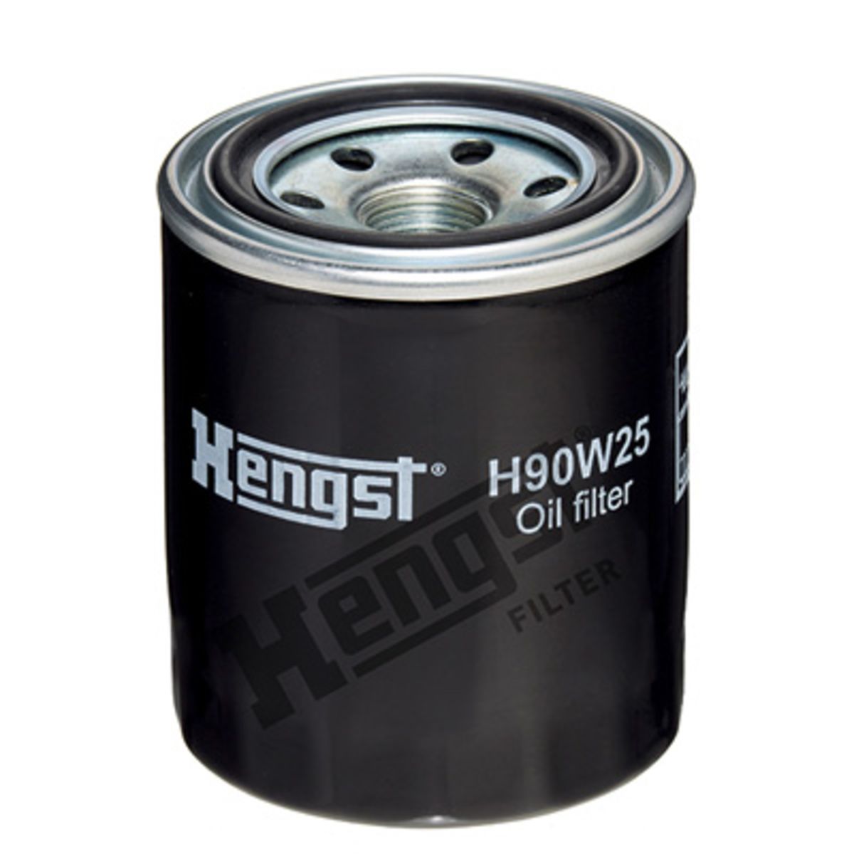 Öljynsuodatin HENGST FILTER H90W25