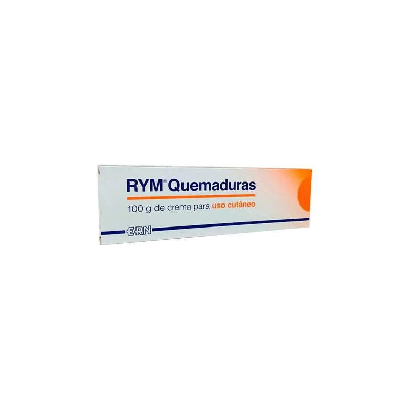 Rym Polttaa 100g