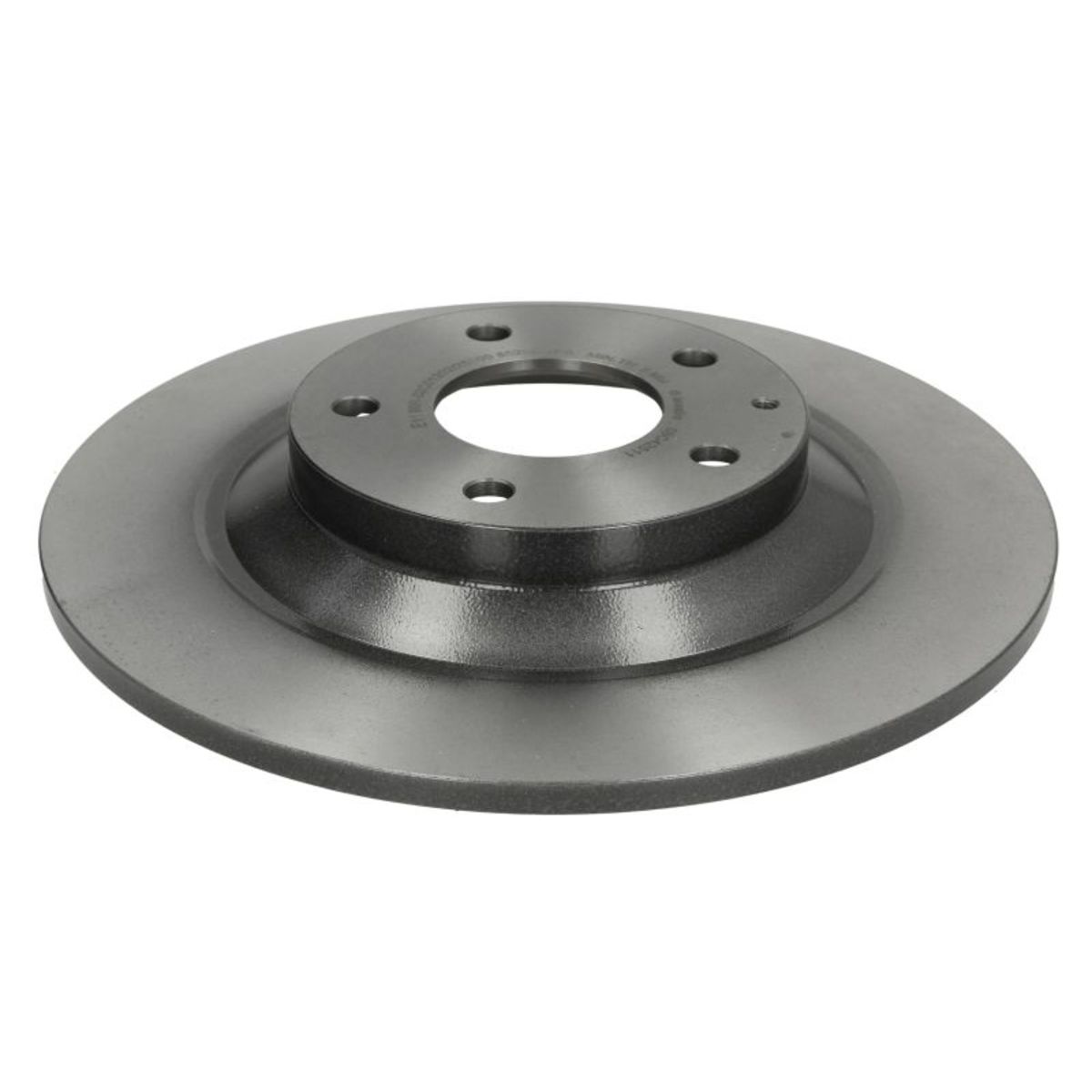 Jarrulevy BREMBO 08.C425.11
