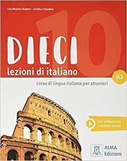 Dieci A2