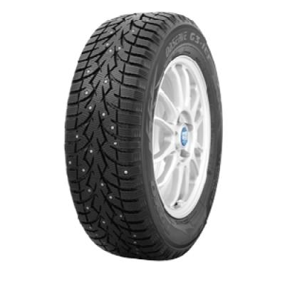 Toyo Observe G3 Ice ( 255/40 R19 100T XL, nastarengas , vanteen suojalistalla (FSL) )