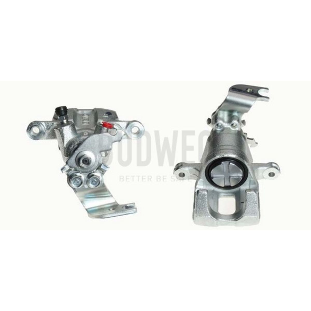Jarrusatula BUDWEG CALIPER 344391
