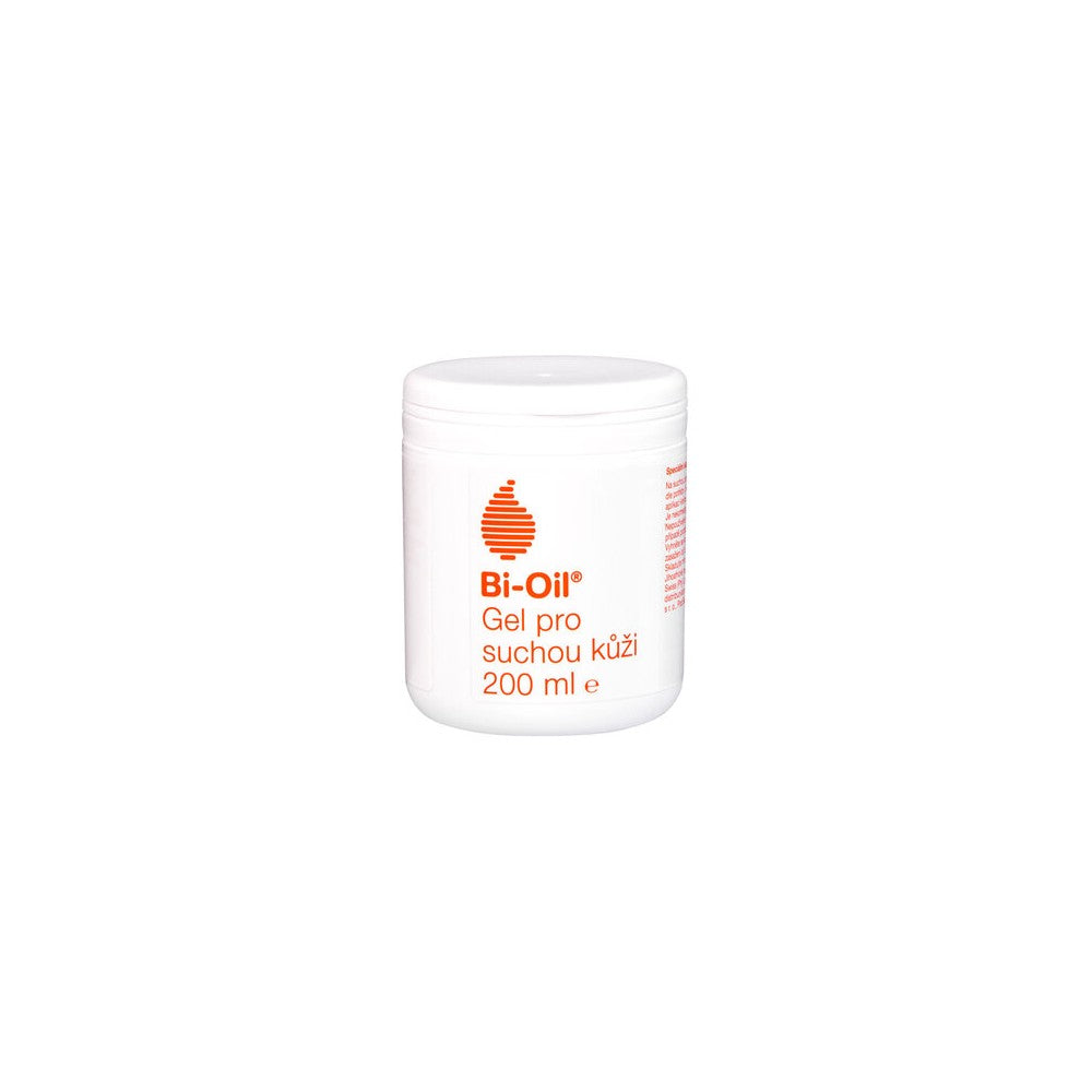 Bi-oil Vartalogeeli kuivalle iholle (PurCellin Oil) - Tilavuus: 100 ml