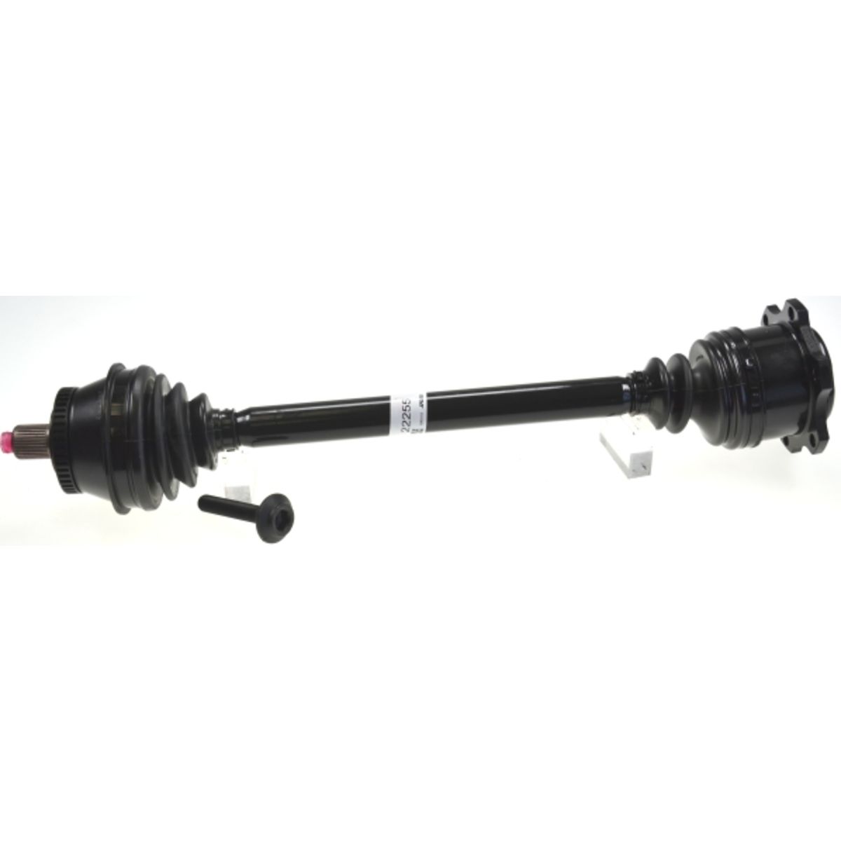 Vetoakseli SPIDAN 22255