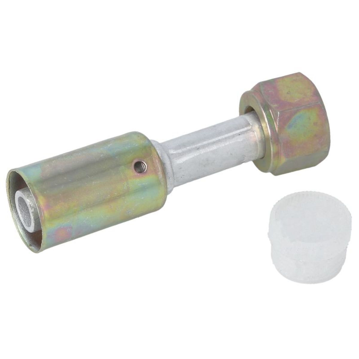 Korkearpainejohto, ilmastointilaite THERMOTEC KTT400069
