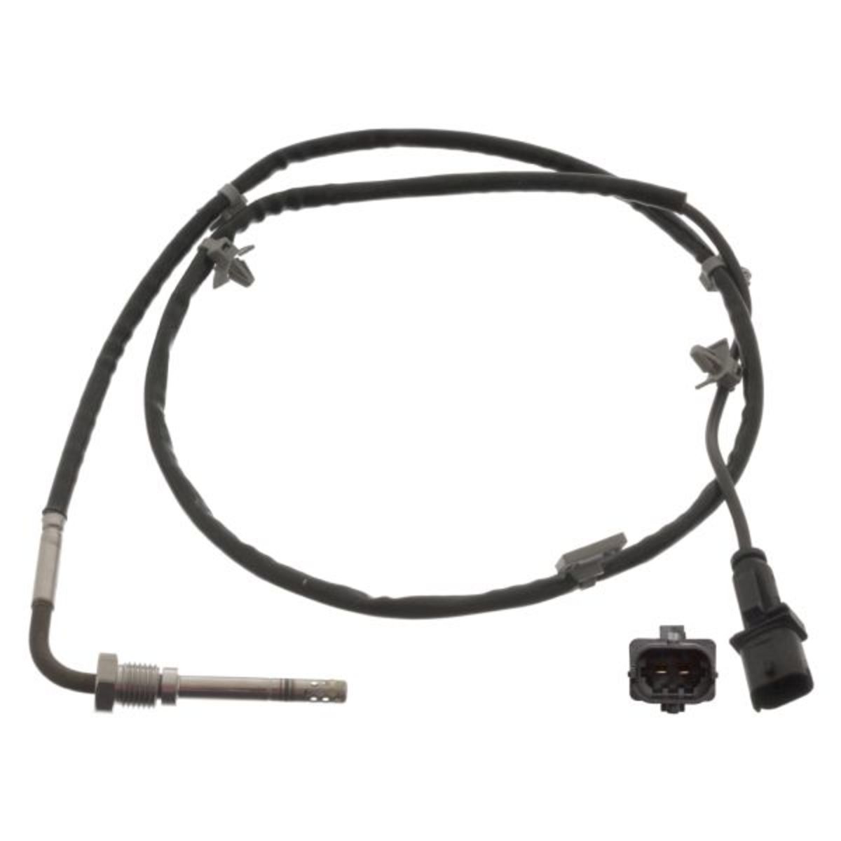 Pakokaasun lämpötila-anturi FEBI BILSTEIN 48846
