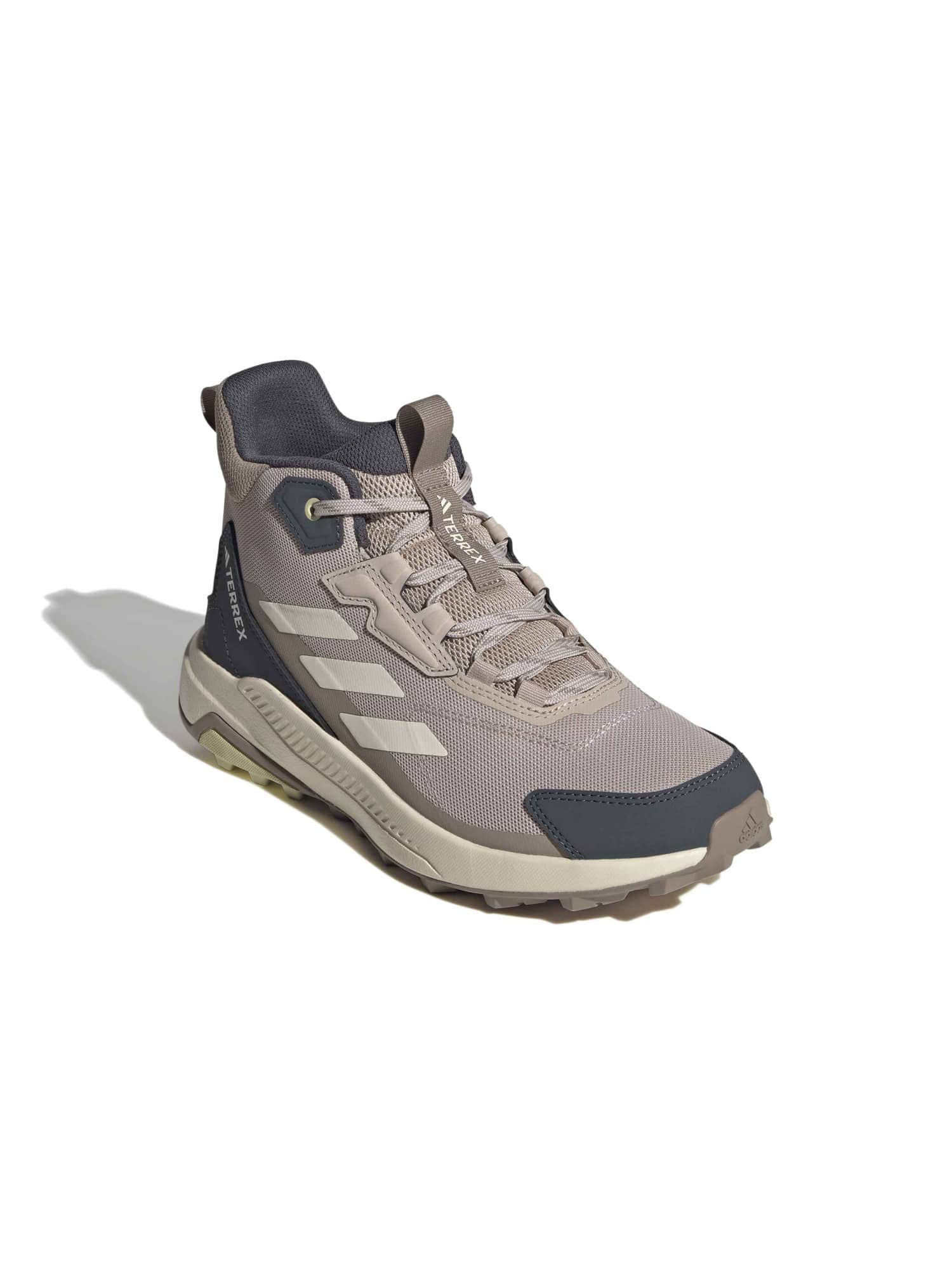 Kengät adidas  TERREX ANYLANDER MID W  38 2/3