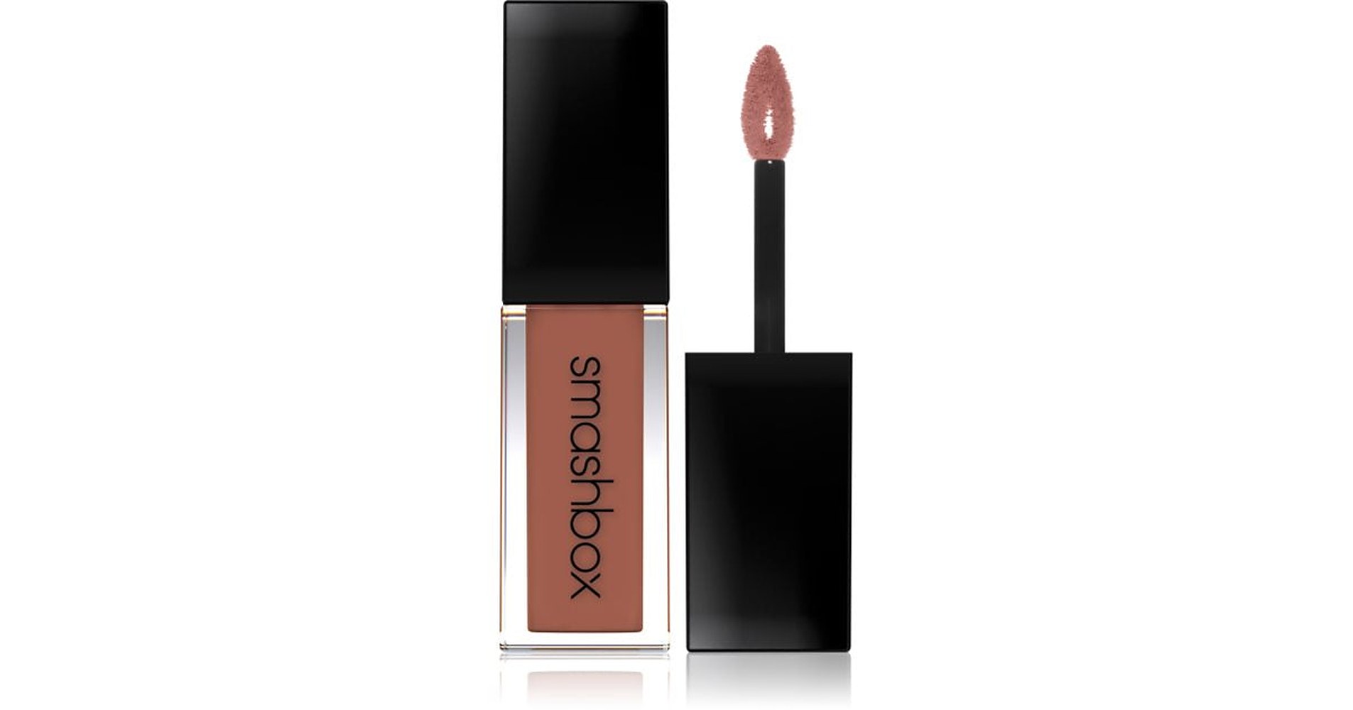 Smashbox Always On Liquid Lipstick — mattapintainen nestemäinen huulipuna Stepping Out 4 ml