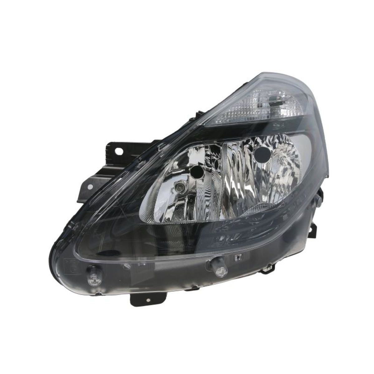 Ajovaloumpio VALEO 044047