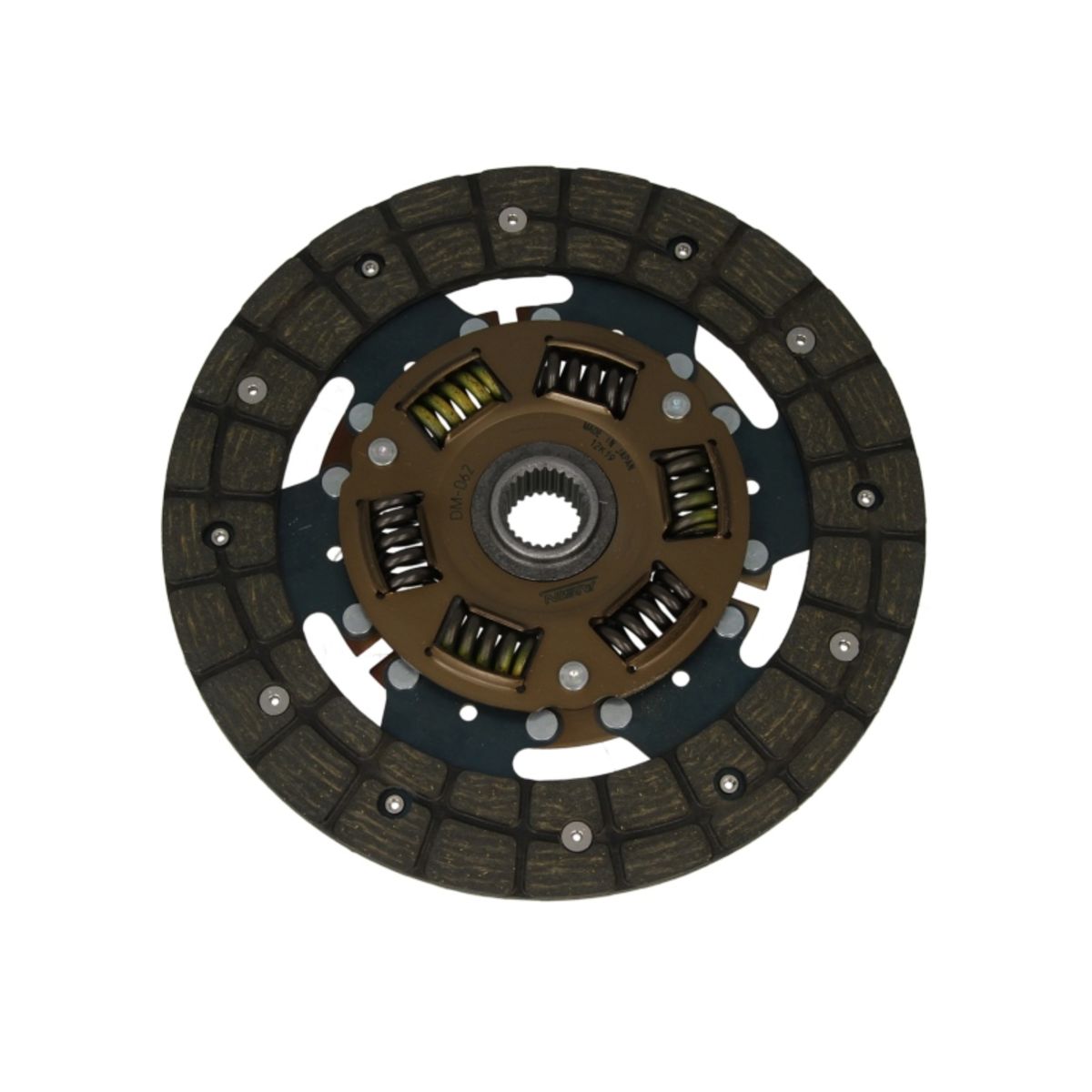 Kytkinlevy AISIN DM-062
