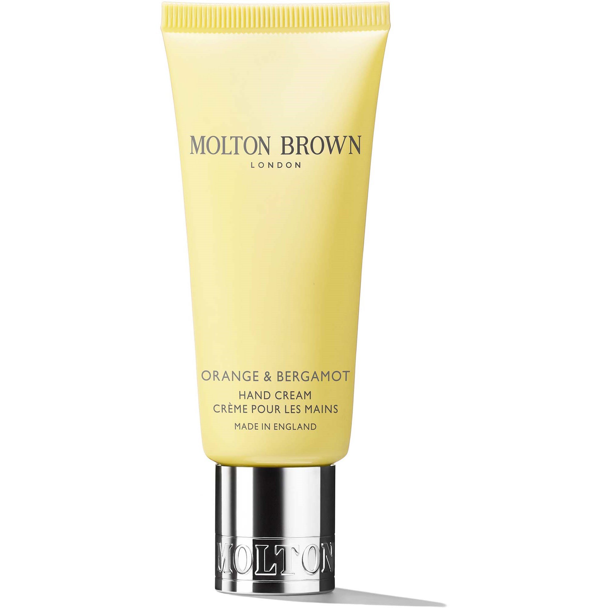 Molton Brown Orange & Bergamot Hand Cream 40 ml